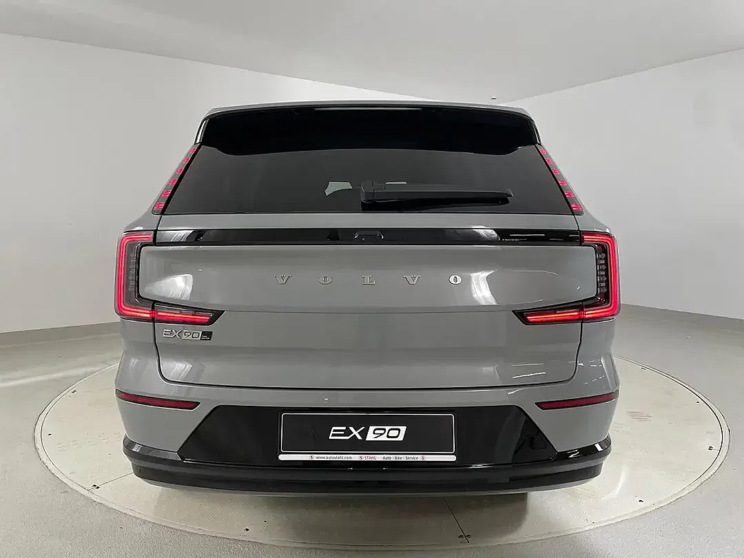 Volvo EX90 AWD Plus - Thumbnail 5
