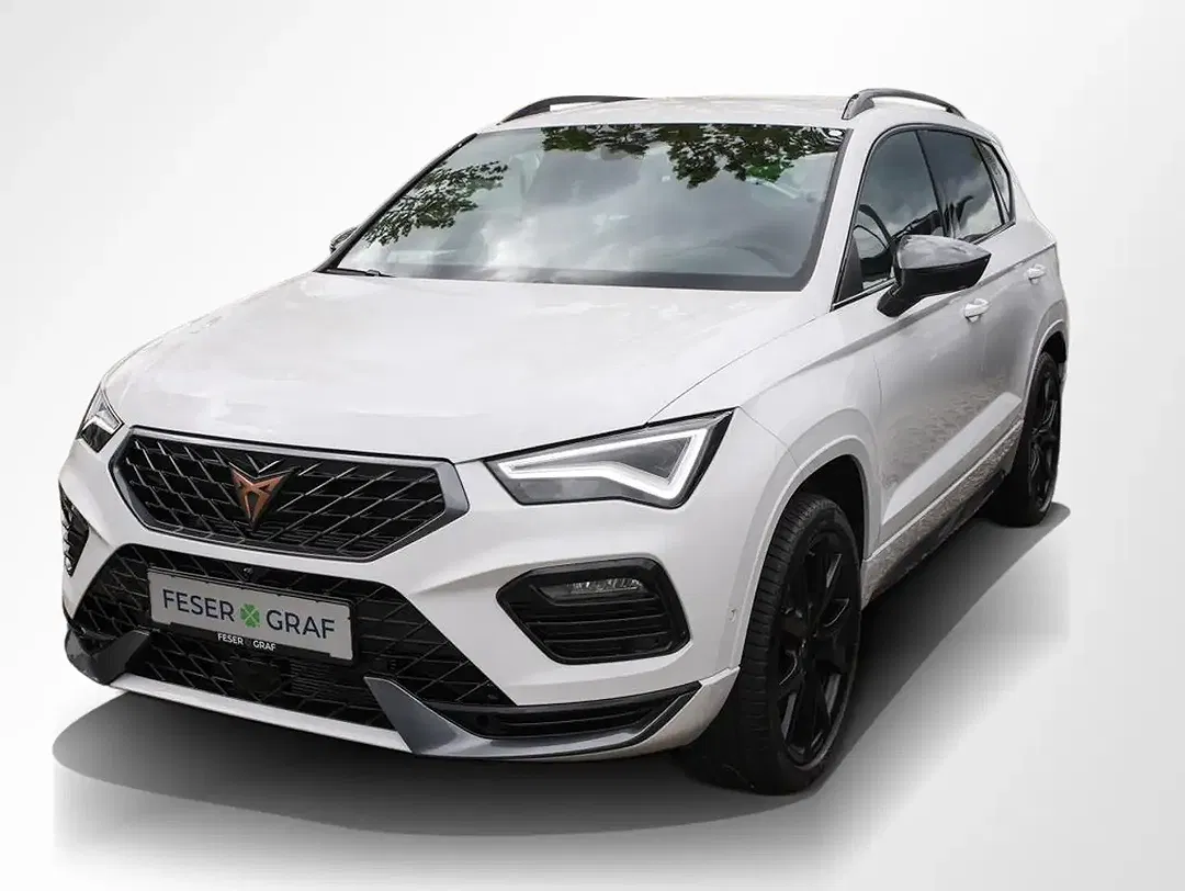 CUPRA Ateca TSI DSG 4Drive VZ2 - Thumbnail 15