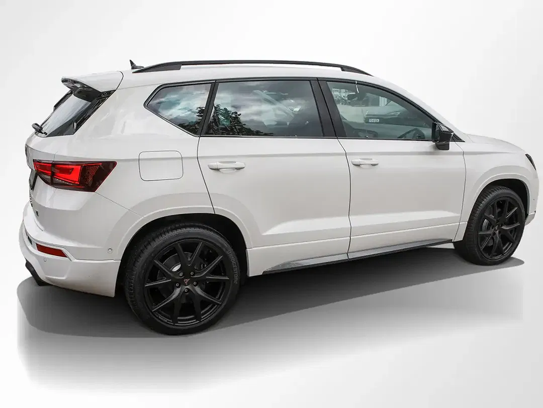 CUPRA Ateca TSI DSG 4Drive VZ2 - Thumbnail 5