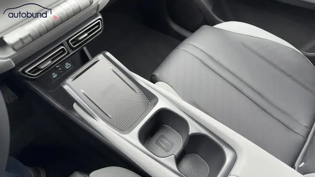 BYD Dolphin Surf Comfort - foto 15