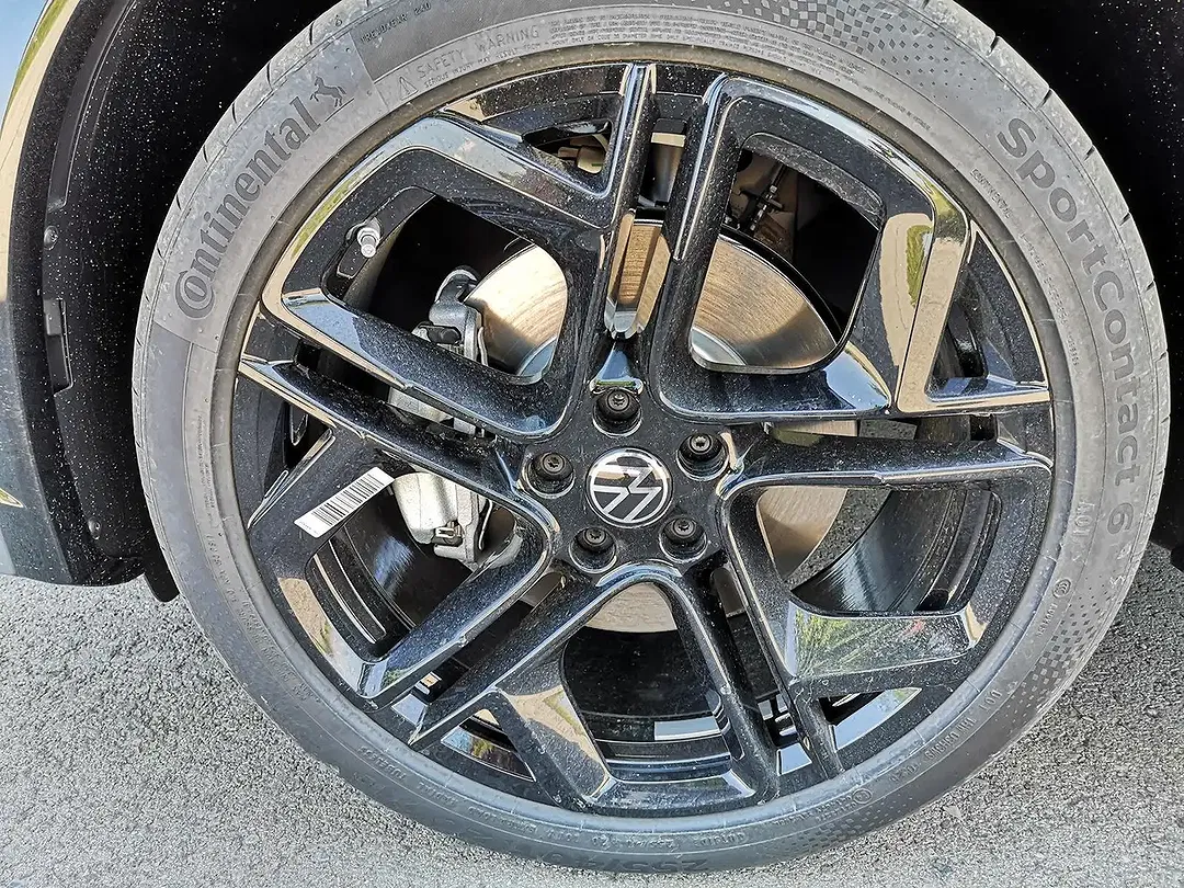Volkswagen Tiguan 2.0 TSI 4Motion R-Line - Thumbnail 4