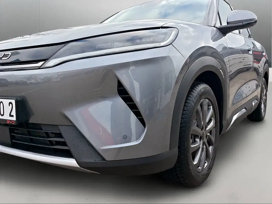 BYD Atto 2 DM-i - Thumbnail 6