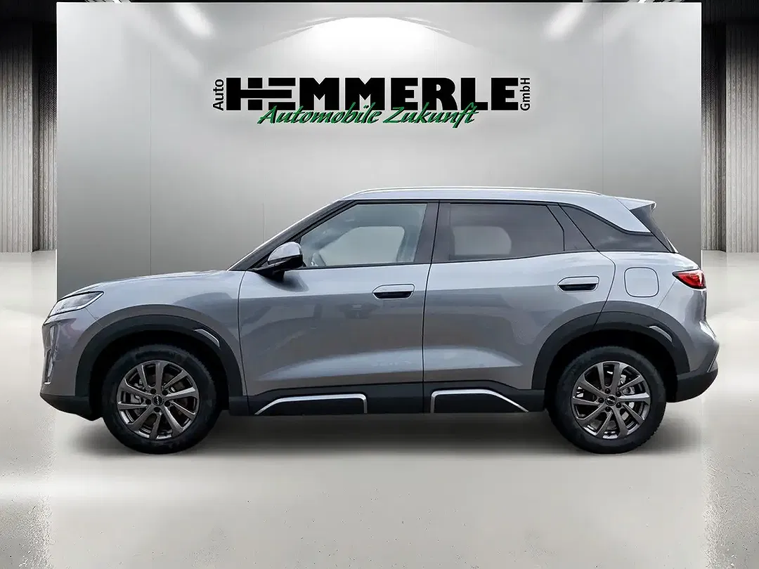 BYD Atto 2 DM-i - Thumbnail 8