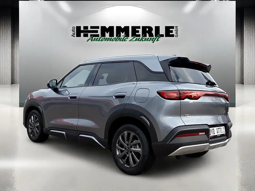 BYD Atto 2 DM-i - Thumbnail 9