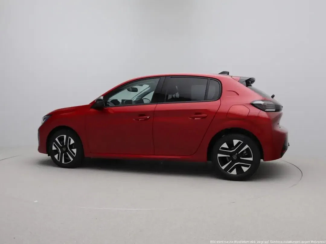 Peugeot 208 100 PureTech Style - Thumbnail 3