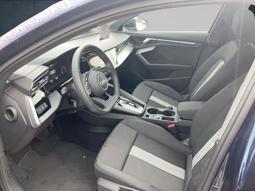 Audi A3 TFSI e allstreet - Thumbnail 9
