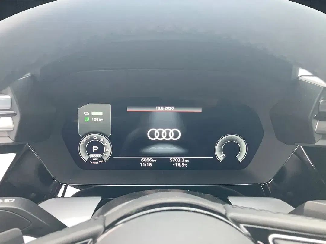 Audi A3 TFSI e allstreet - Thumbnail 10