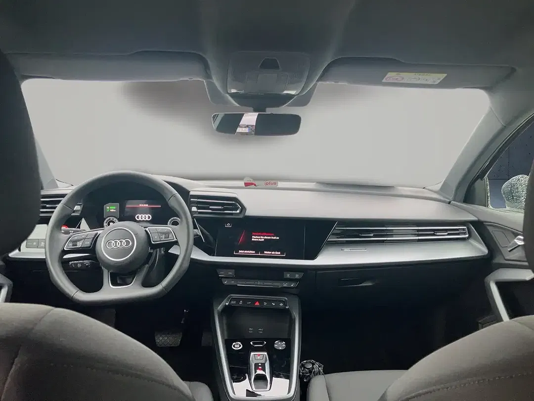 Audi A3 TFSI e allstreet - Thumbnail 11