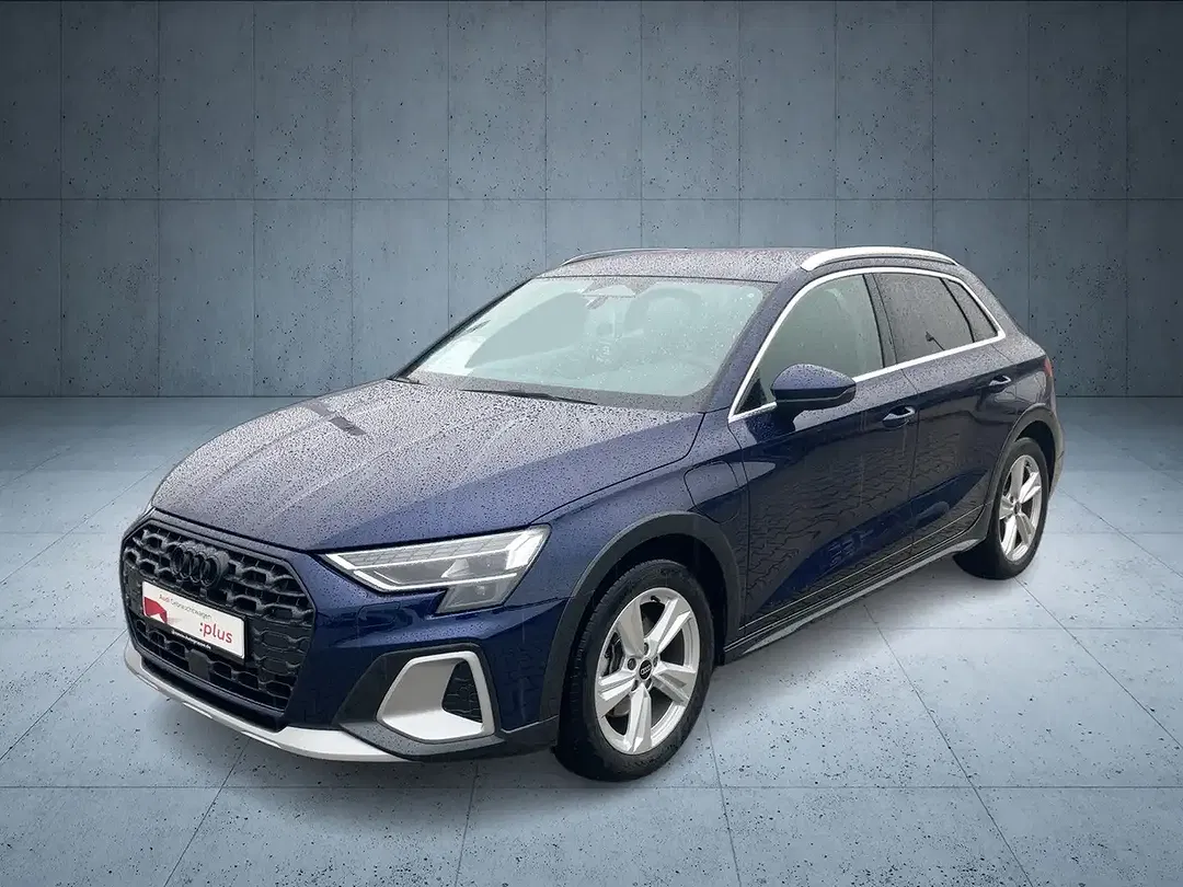 Audi A3 TFSI e allstreet - Thumbnail 1