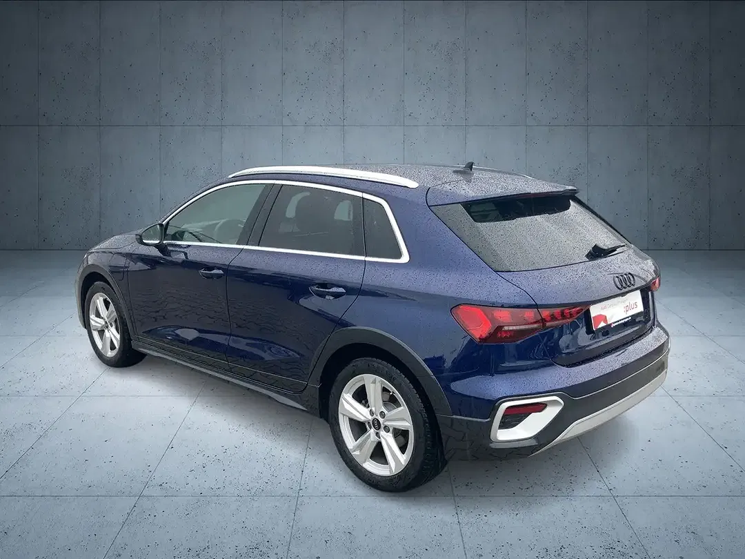Audi A3 TFSI e allstreet - Thumbnail 3