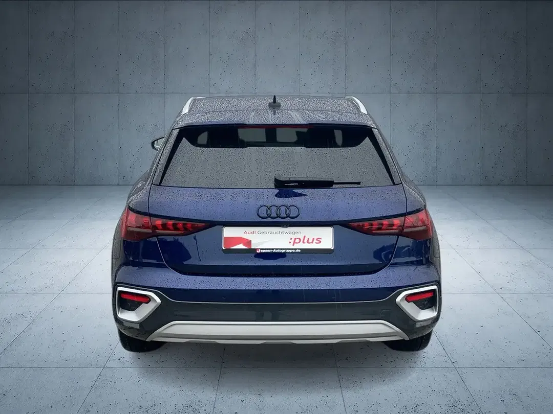 Audi A3 TFSI e allstreet - Thumbnail 4