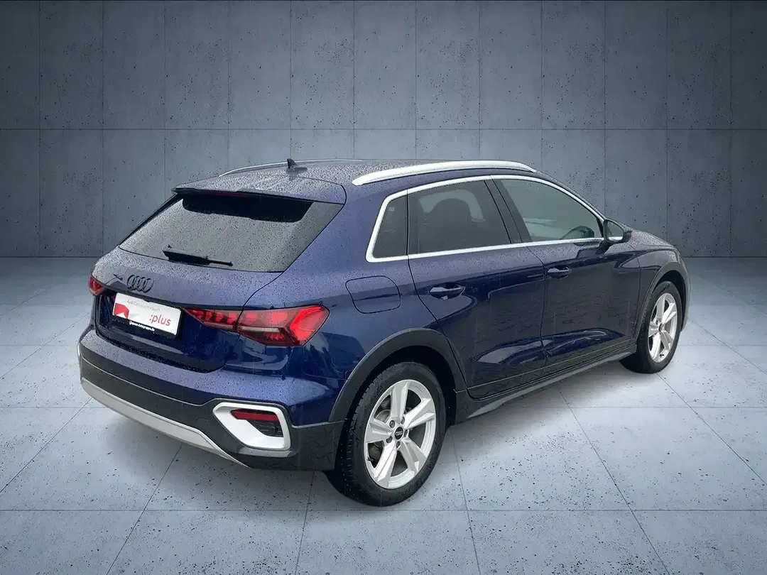 Audi A3 TFSI e allstreet - Thumbnail 5