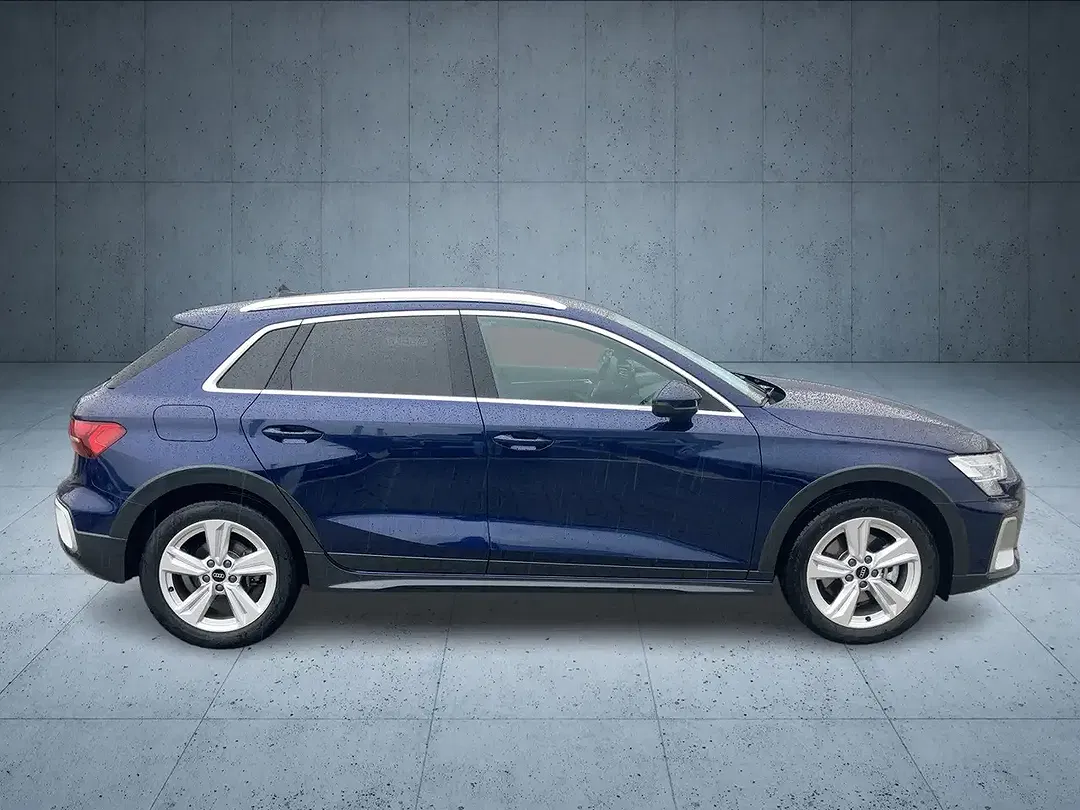 Audi A3 TFSI e allstreet - Thumbnail 6