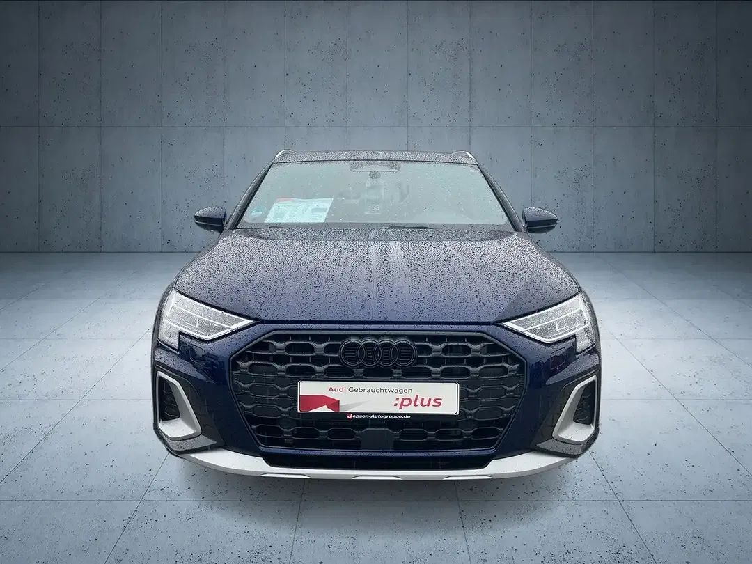 Audi A3 TFSI e allstreet - Thumbnail 8