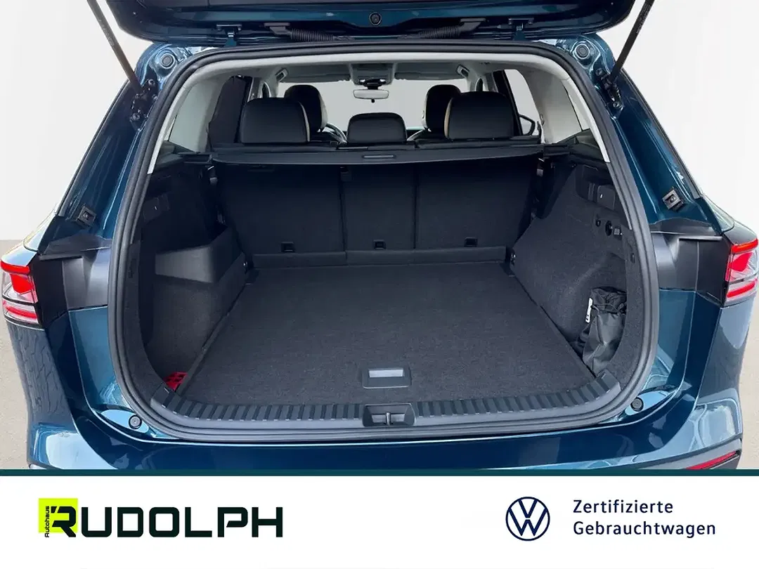 Volkswagen Tayron 2.0 TDI DSG 4Motion Life - Thumbnail 10