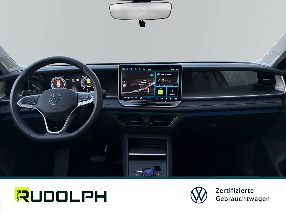 Volkswagen Tayron 2.0 TDI DSG 4Motion Life - Thumbnail 11