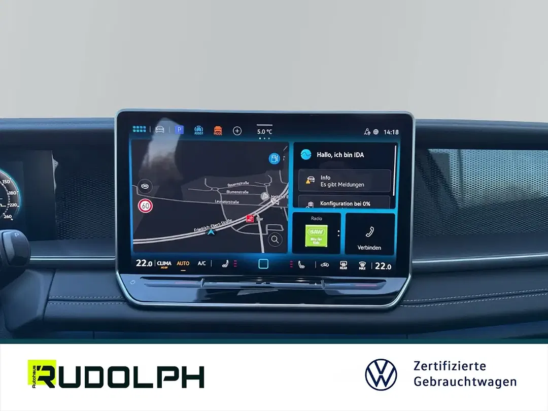 Volkswagen Tayron 2.0 TDI DSG 4Motion Life - Thumbnail 13