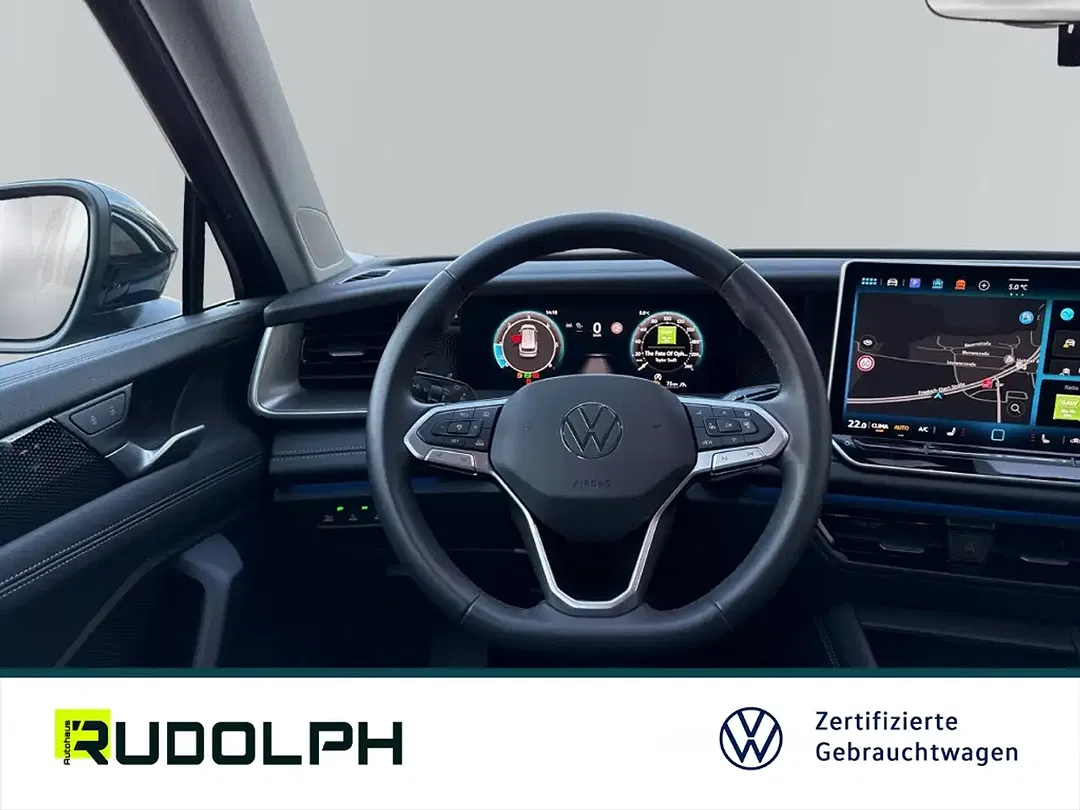 Volkswagen Tayron 2.0 TDI DSG 4Motion Life - Thumbnail 14