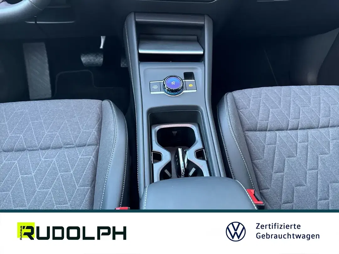 Volkswagen Tayron 2.0 TDI DSG 4Motion Life - Thumbnail 15
