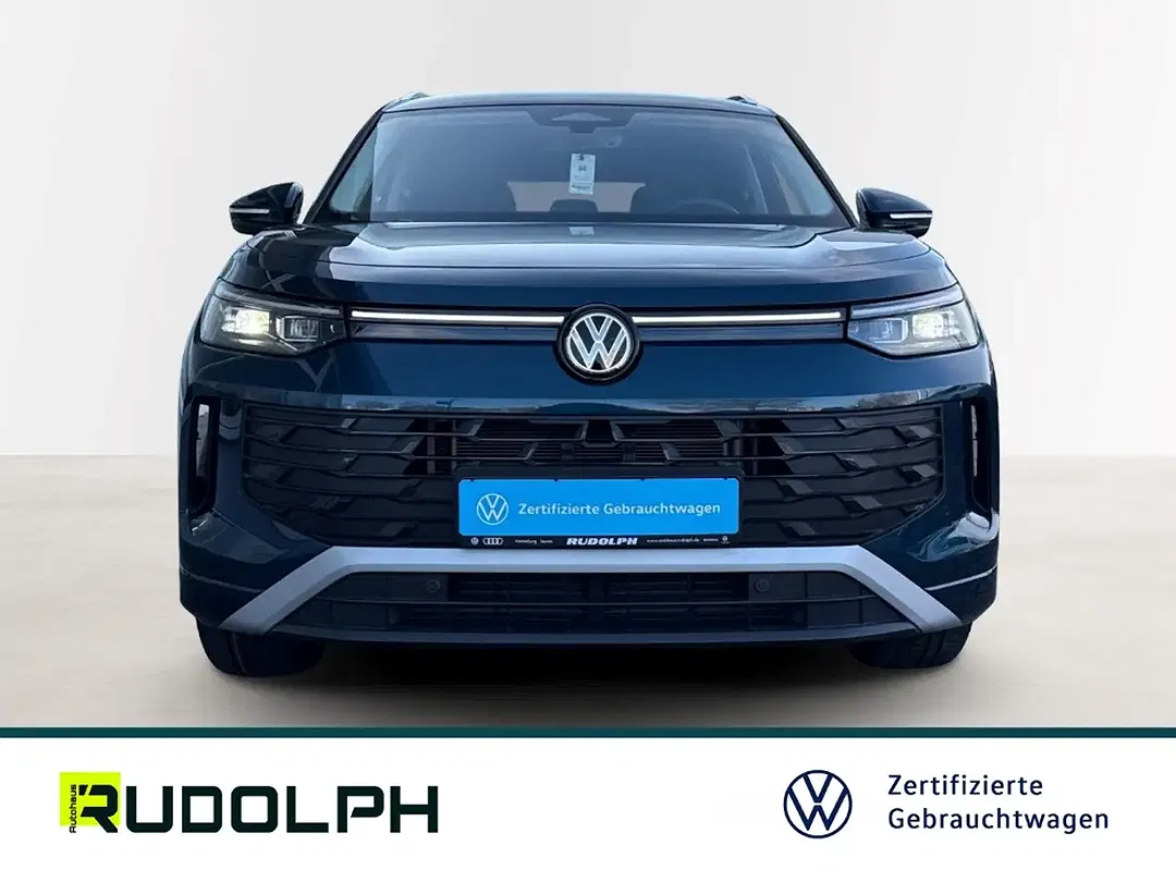 Volkswagen Tayron 2.0 TDI DSG 4Motion Life - Thumbnail 5