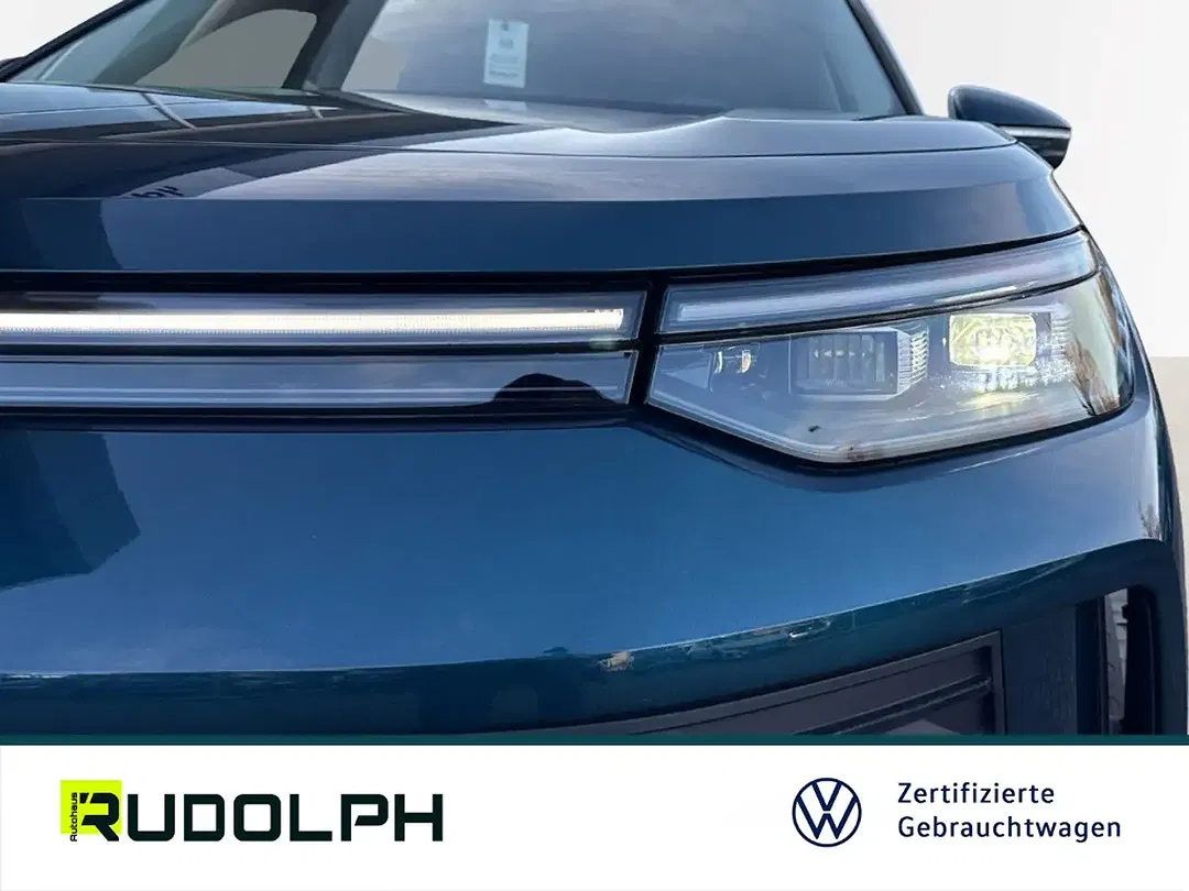 Volkswagen Tayron 2.0 TDI DSG 4Motion Life - Thumbnail 6