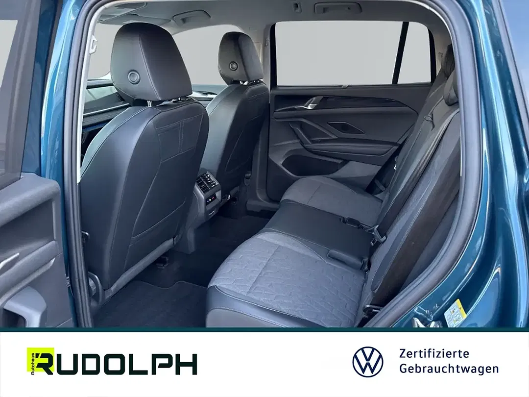 Volkswagen Tayron 2.0 TDI DSG 4Motion Life - Thumbnail 9