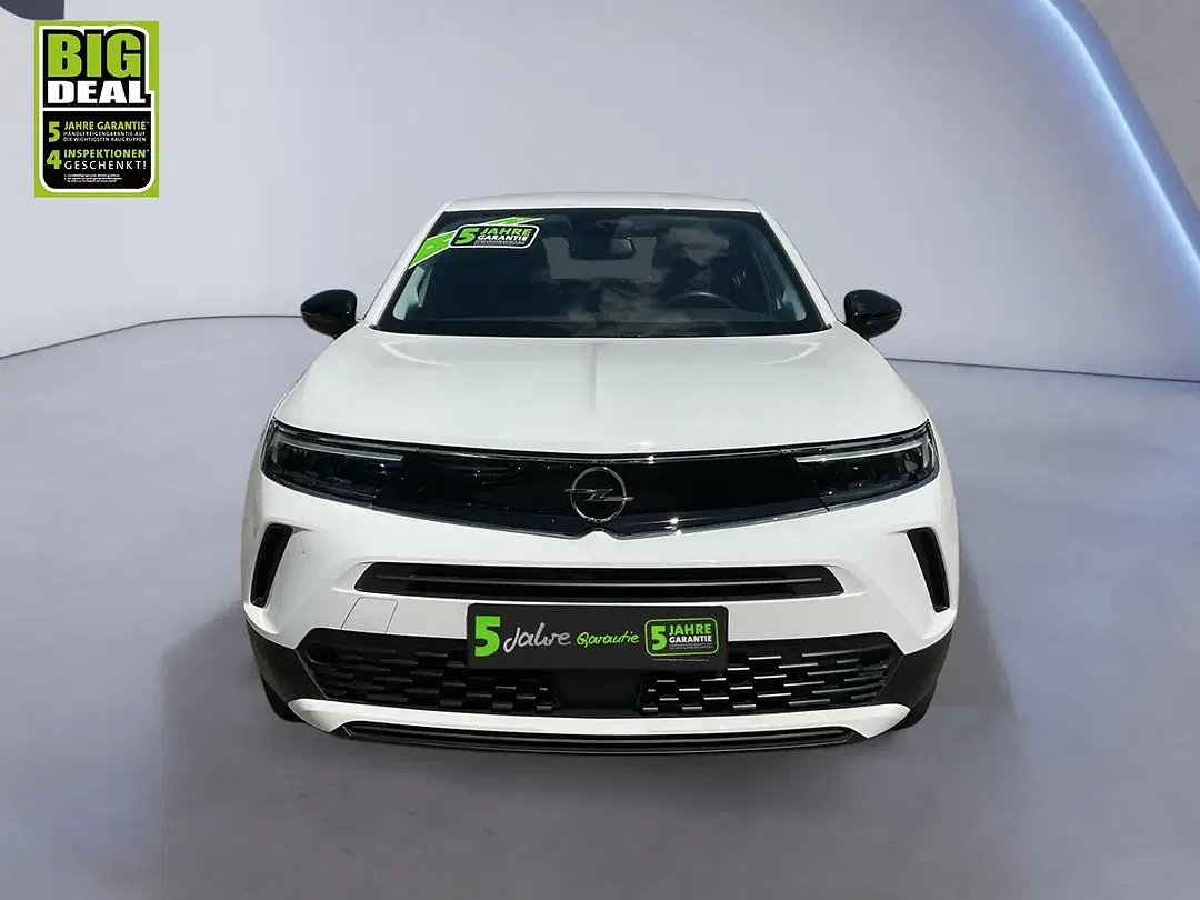 Opel Mokka 1.2 Edition - Thumbnail 10