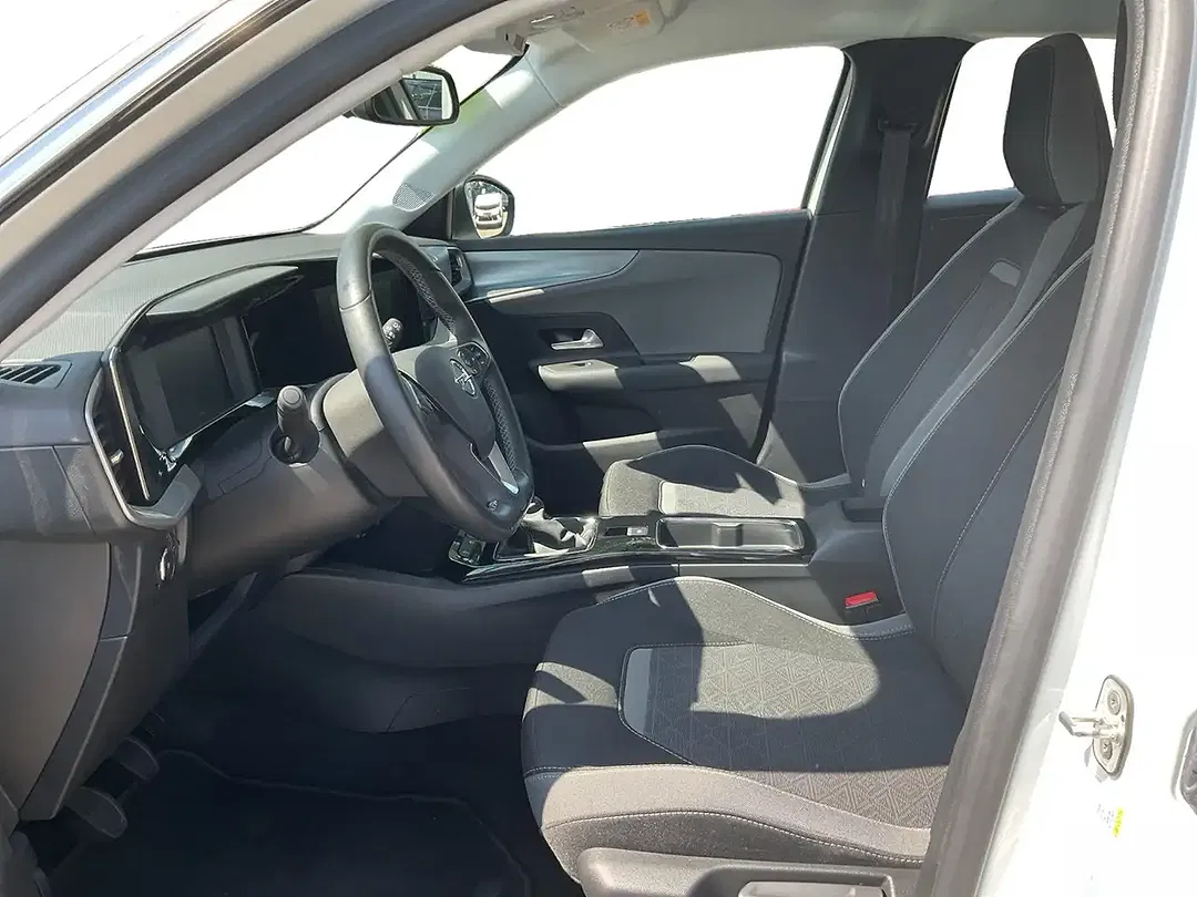Opel Mokka 1.2 Edition - Thumbnail 11