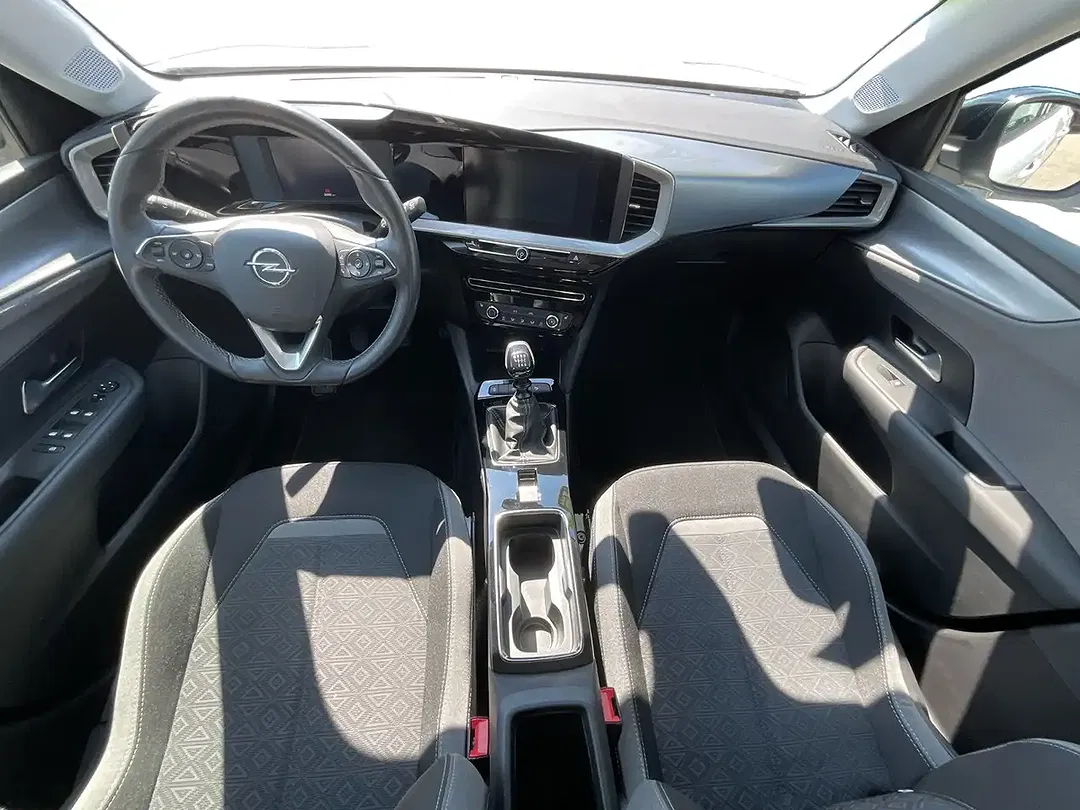 Opel Mokka 1.2 Edition - Thumbnail 12