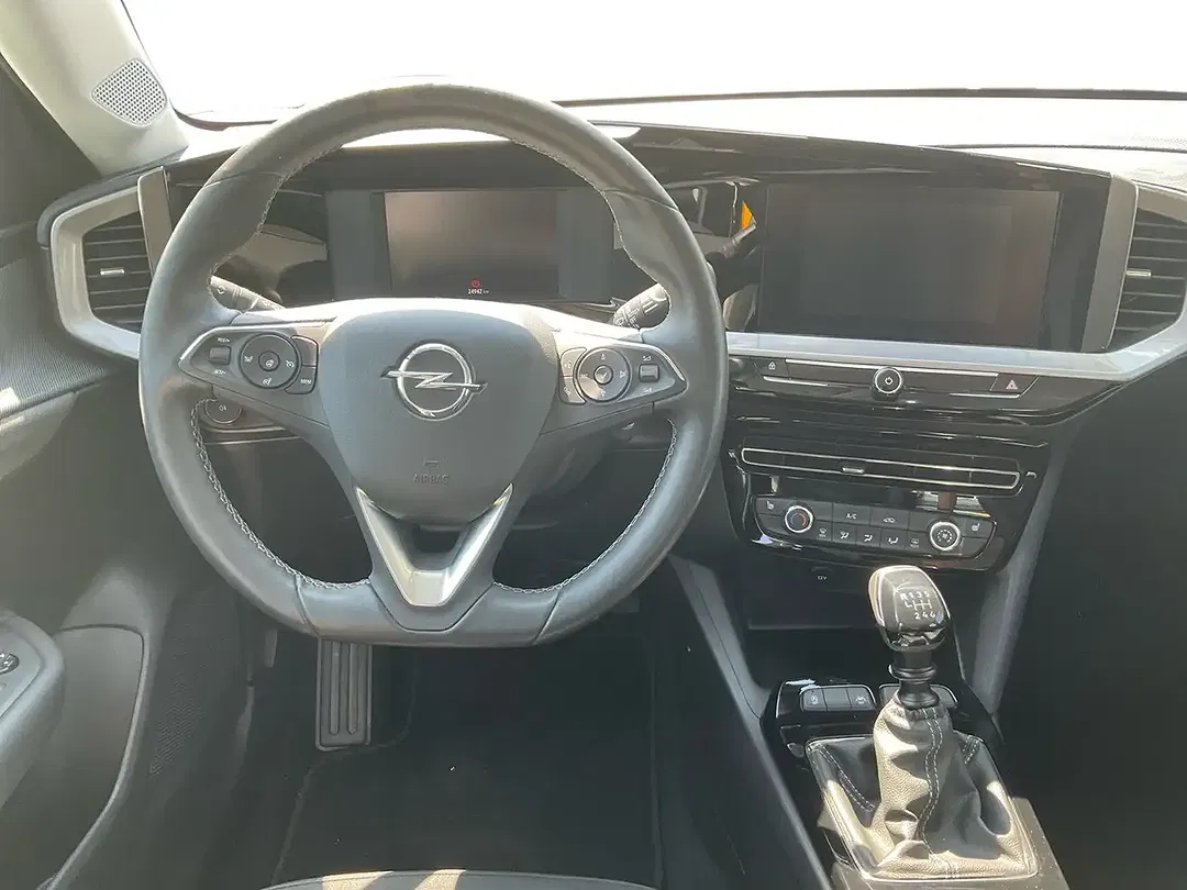 Opel Mokka 1.2 Edition - Thumbnail 13