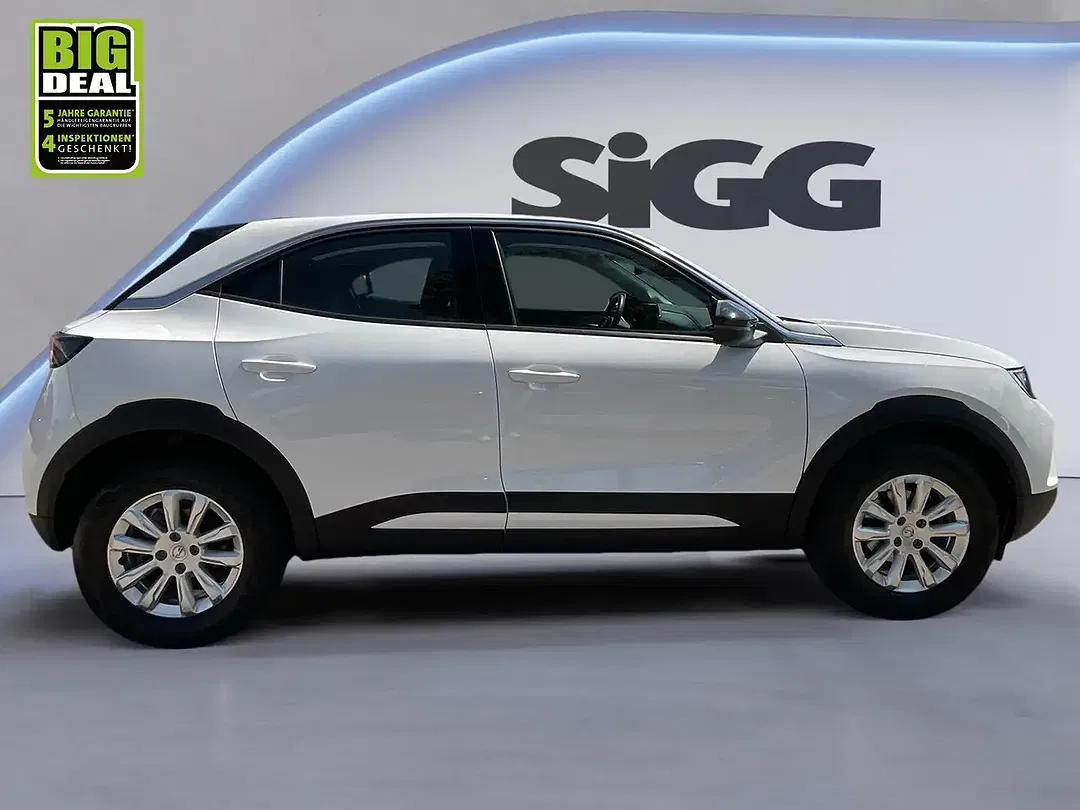 Opel Mokka 1.2 Edition - Thumbnail 8