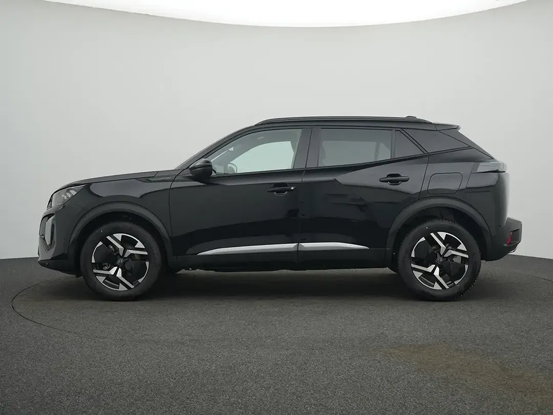 Peugeot 2008 145 e-DSC6 Hybrid GT - Thumbnail 3