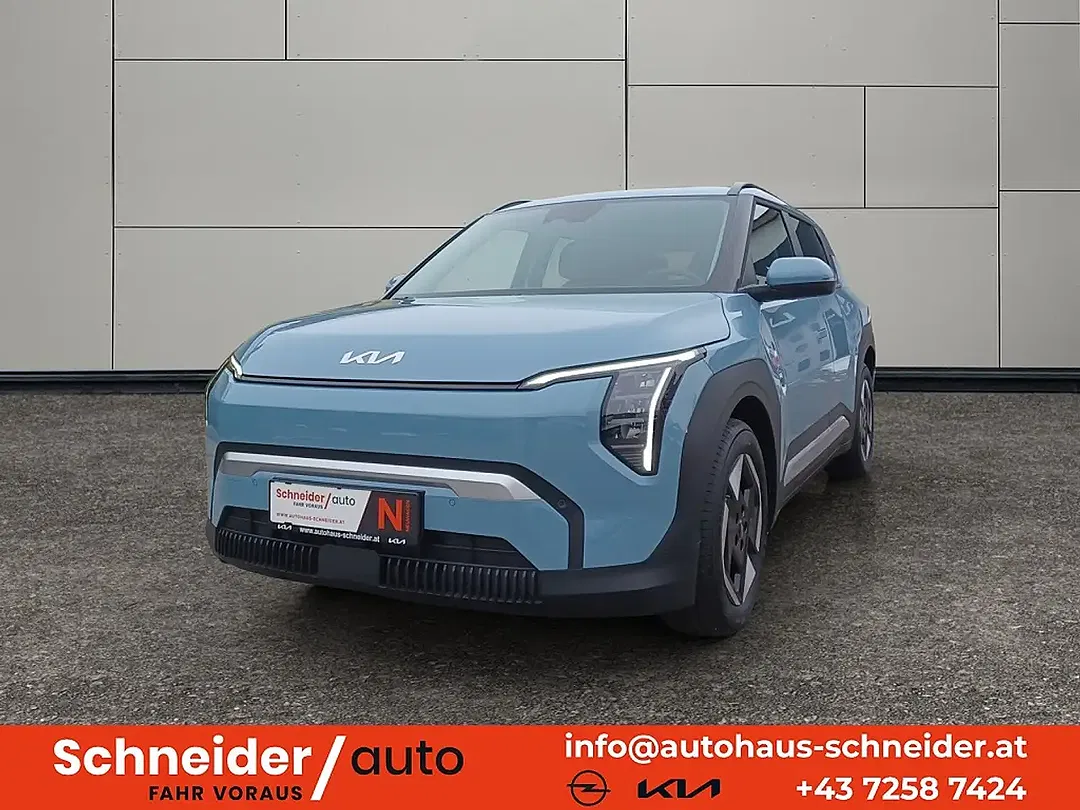 Kia EV3 Air - foto 1