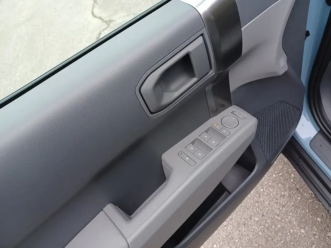 Kia EV3 Air - Thumbnail 10