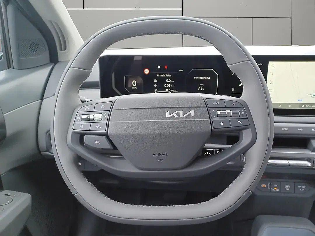 Kia EV3 Air - Thumbnail 11