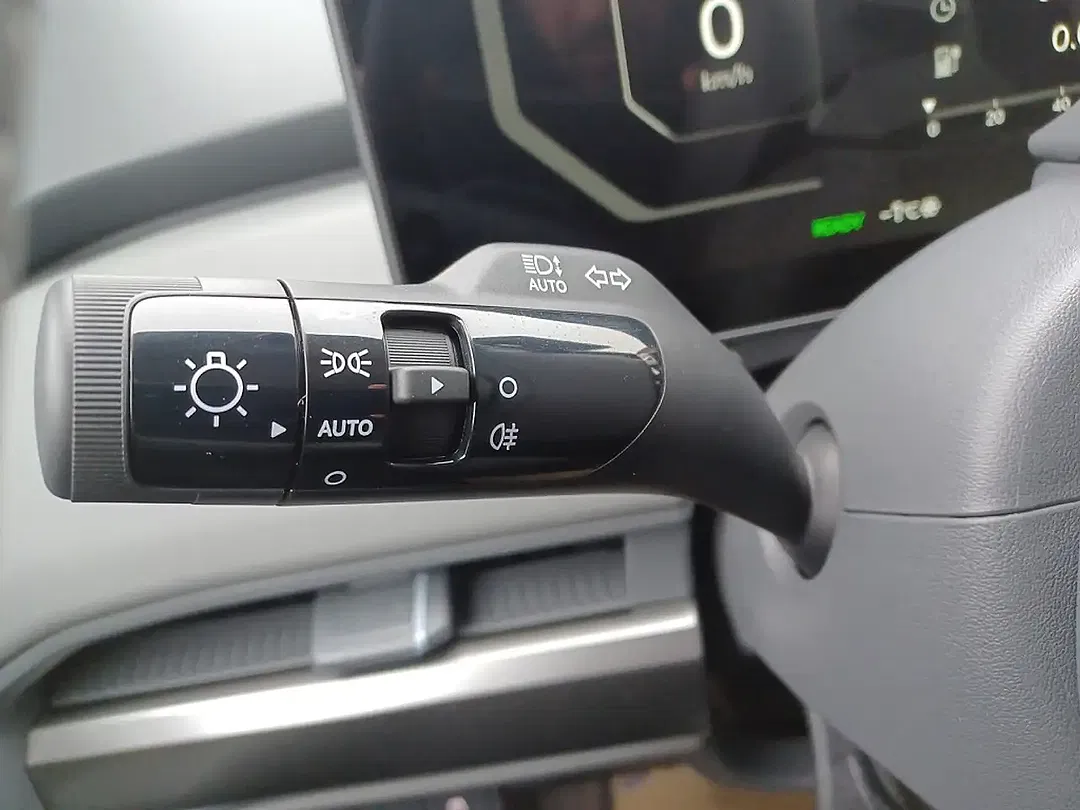 Kia EV3 Air - Thumbnail 12