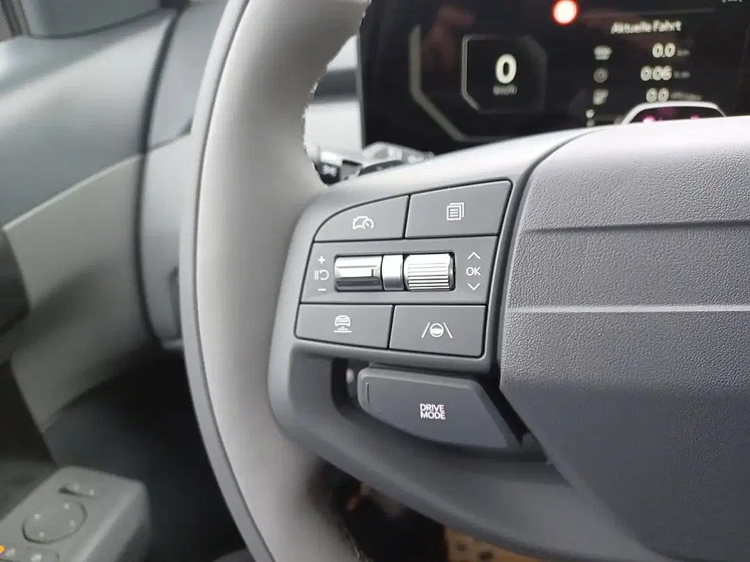 Kia EV3 Air - Thumbnail 13