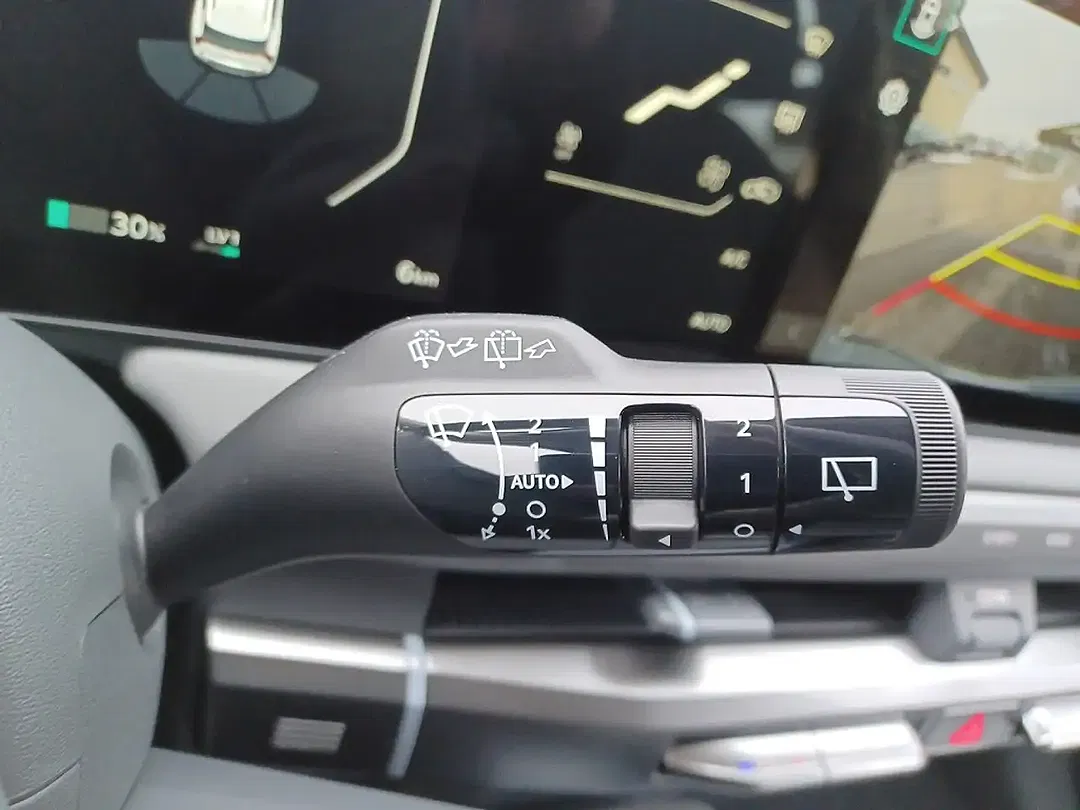 Kia EV3 Air - Thumbnail 14