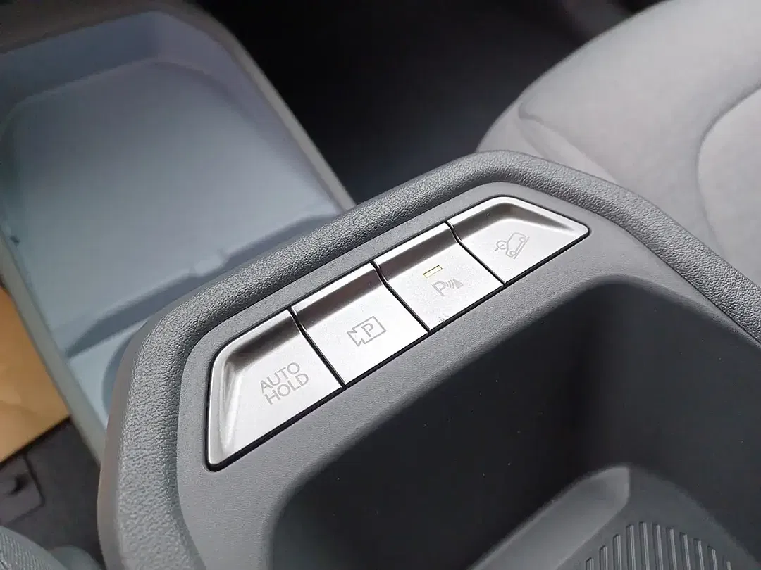 Kia EV3 Air - foto 15