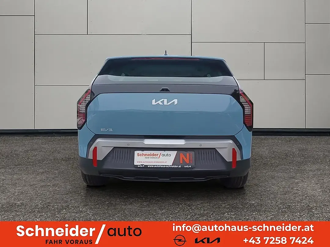 Kia EV3 Air - Thumbnail 5