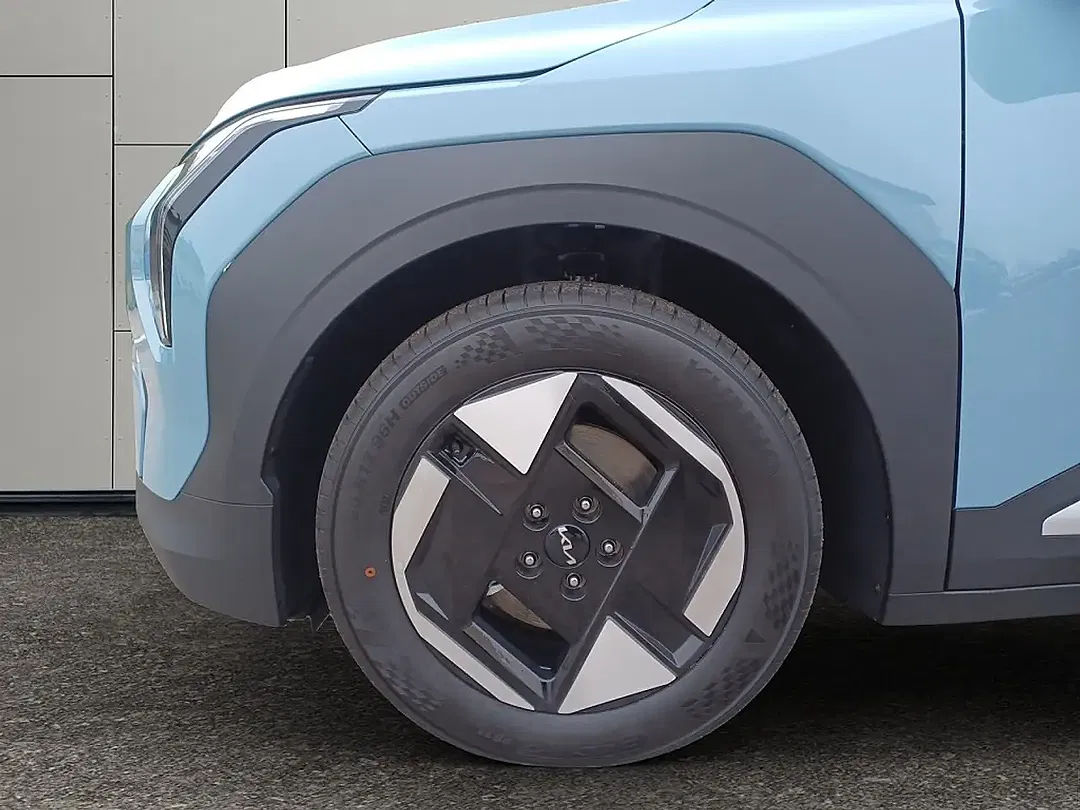 Kia EV3 Air - Thumbnail 7