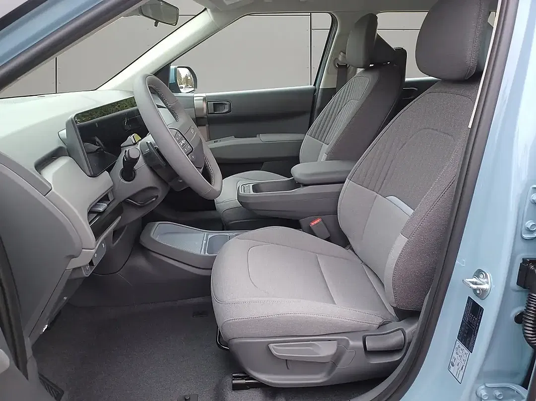 Kia EV3 Air - Thumbnail 8