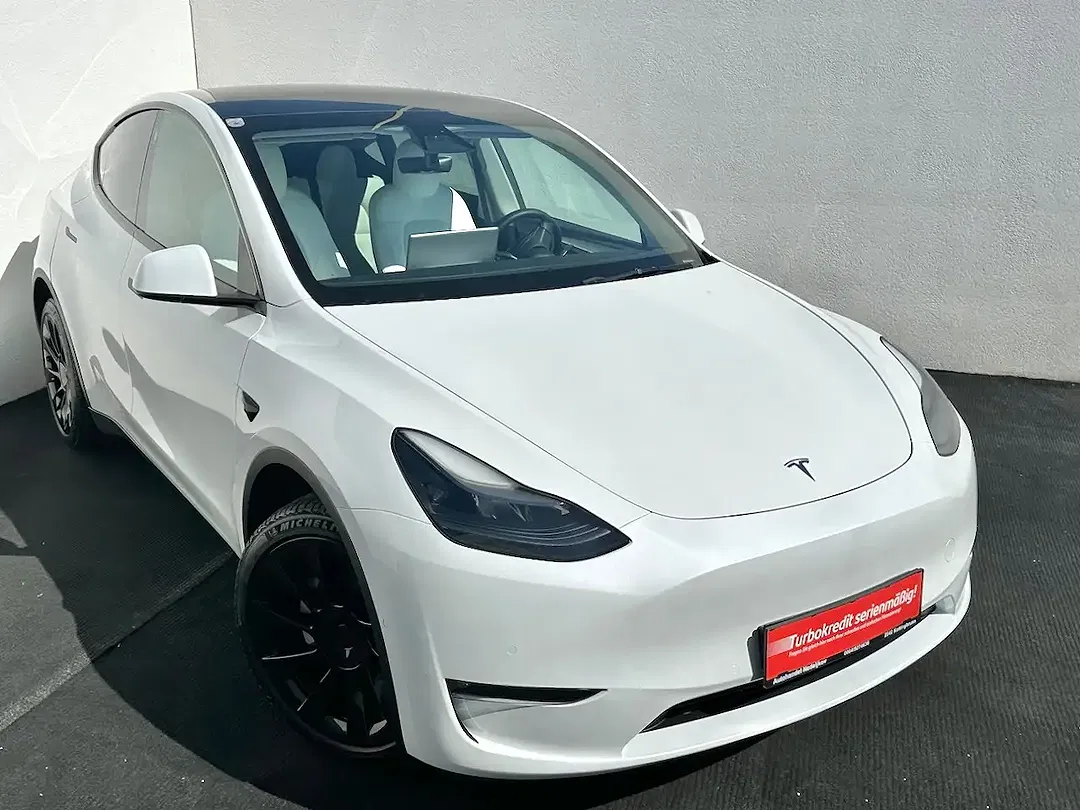 Tesla Model Y 75 kWh Dual Motor Long Range Premium - foto 1