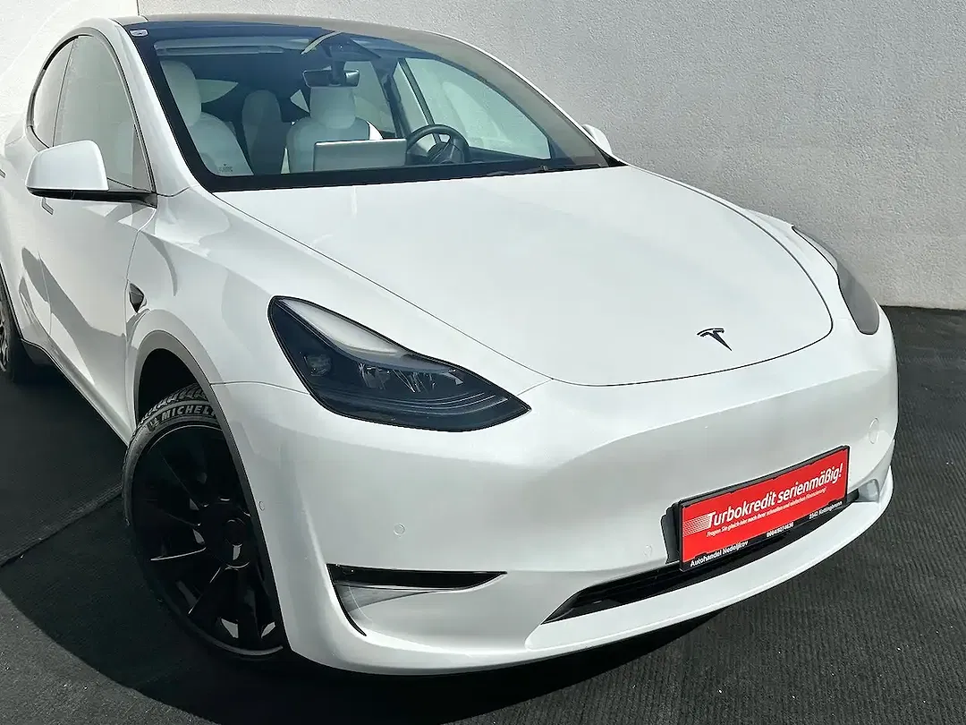 Tesla Model Y 75 kWh Dual Motor Long Range Premium - foto 2