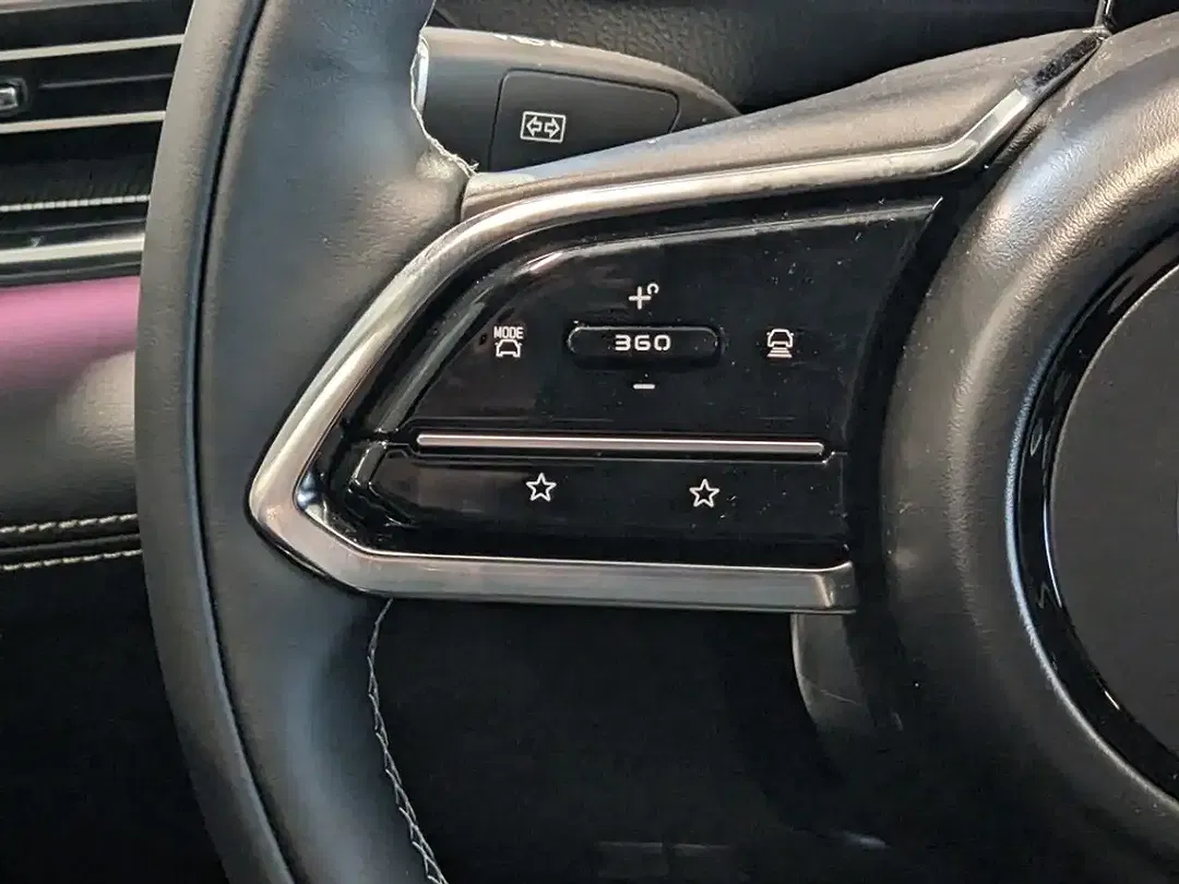 Mazda 6e EV Takumi - Thumbnail 11