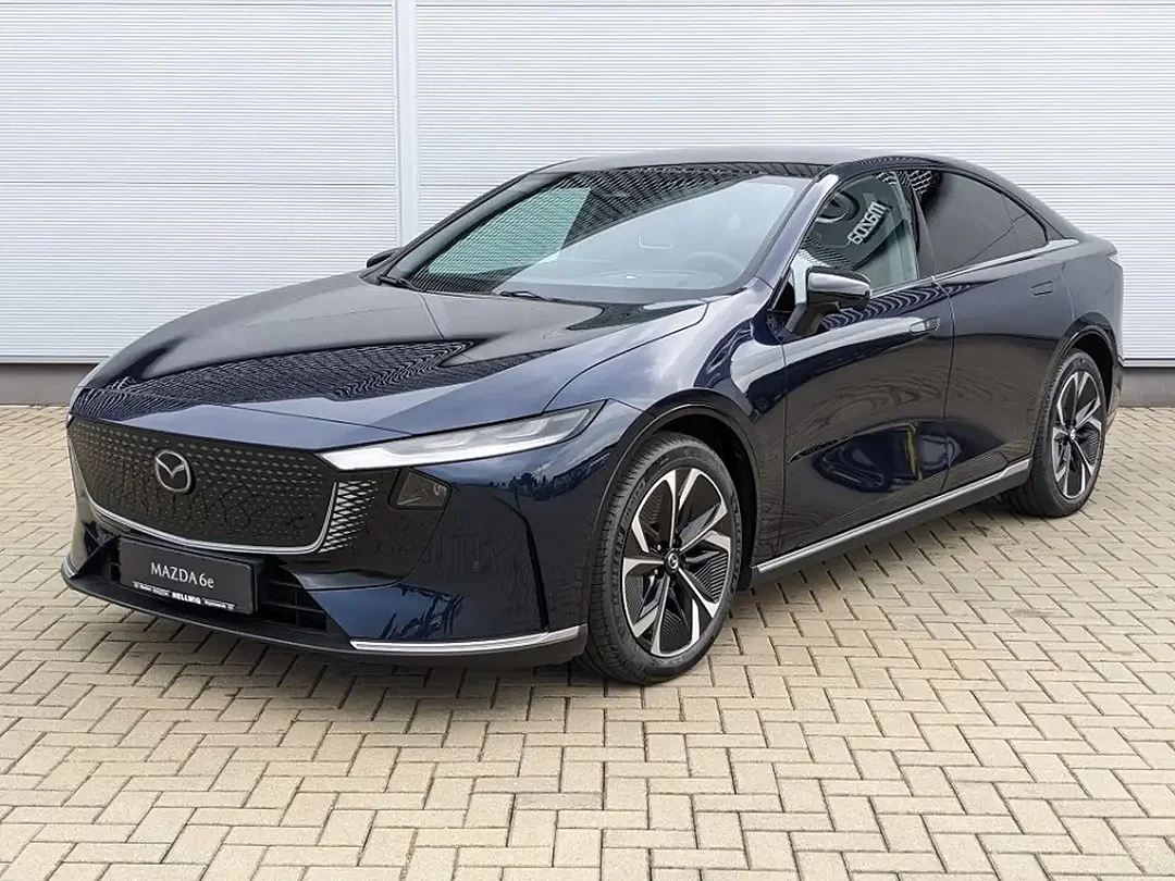 Mazda 6e EV Takumi - Afbeelding 1