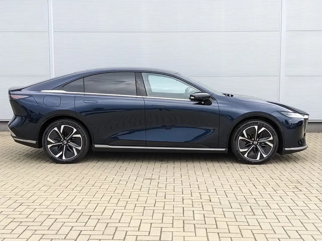 Mazda 6e EV Takumi - Thumbnail 4