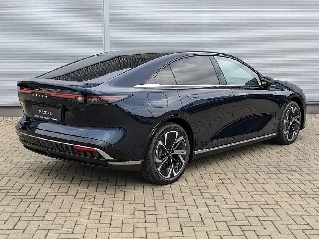Mazda 6e EV Takumi - Thumbnail 5