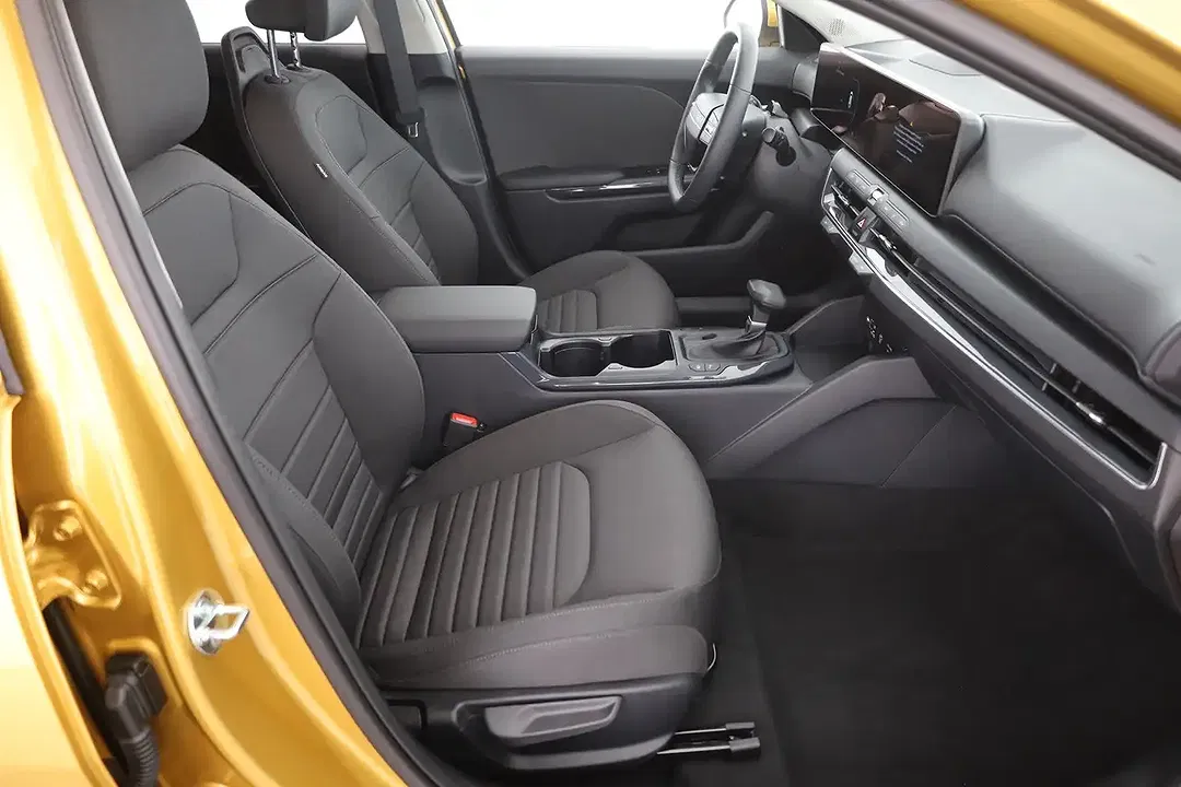 Kia Ceed SW / cee'd SW 1.6 T-GDI - Thumbnail 9