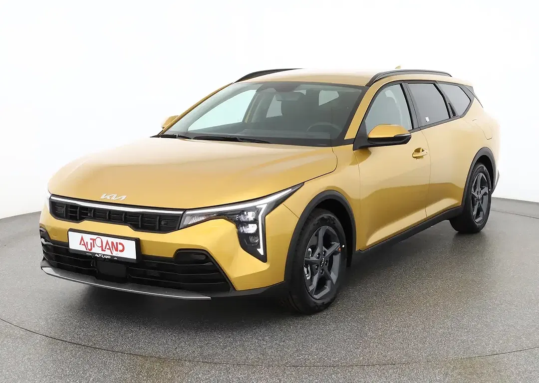 Kia Ceed SW / cee'd SW 1.6 T-GDI - foto 1